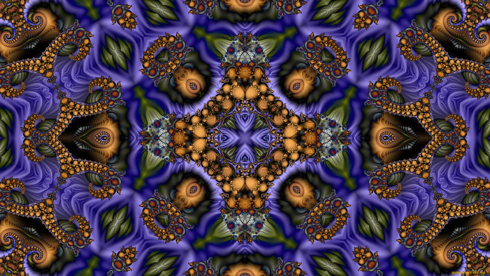 3 ,  , fractal, , , 